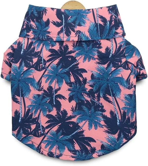 تی‌شرت سگ و گربه Nvzi-b، پیراهن‌های تنفسی حیوانات خانگی، لباس سگ و گربه مناسب برای سگ‌ها و گربه‌های کوچک و متوسط، سایز XL، A29