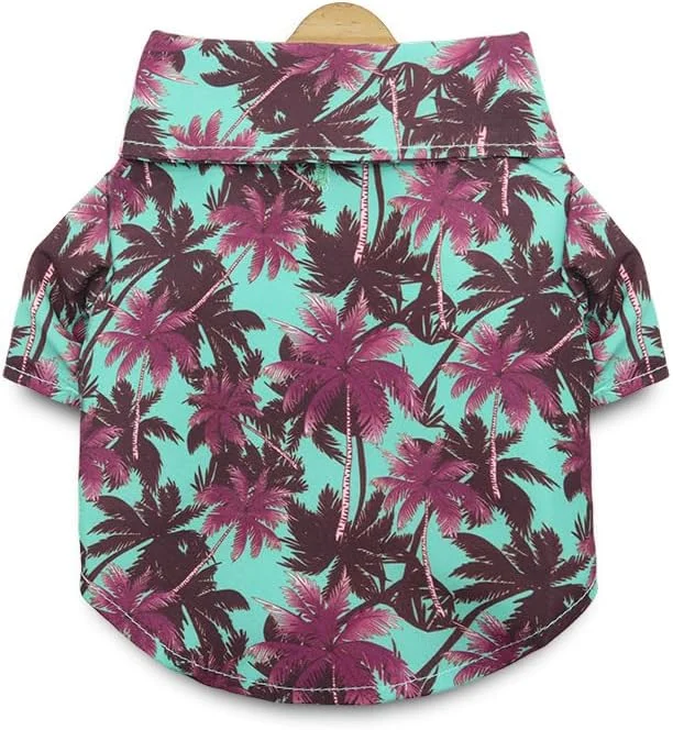 تی‌شرت سگ و گربه، پیراهن تنفسی حیوانات خانگی، لباس سگ و گربه مناسب سگ و گربه های کوچک و متوسط, XS, A28