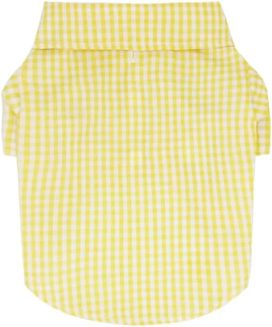 تی‌شرت سگ و گربه Nvzi-b، پیراهن تنفسی حیوانات خانگی، لباس سگ و گربه مناسب برای سگ‌ها و گربه‌های کوچک و متوسط، سایز S، A22