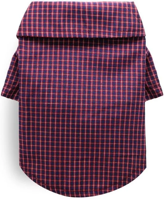 تی‌شرت سگ و گربه Nvzi-b، پیراهن حیوانات خانگی تنفسی، لباس سگ توله سگ، کت و لباس برای سگ‌ها و گربه‌های کوچک و متوسط، L، A09