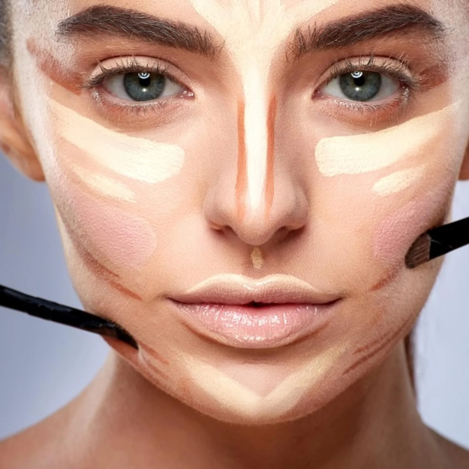 کرم پودر Second Skin نوبامور از نوبا - پوشش بادوام با عصاره جوجوبا، آرایش درخشان با بافت سبک - اثر پوست طبیعی - صاف و مغذی کننده، به طور کامل ترکیب می شود (رنگ 87) کرم پودر Second Skin نوبامور از نوبا - پوشش بادوام با عصاره جوجوبا، آرایش درخشان با بافت سبک - اثر پوست طبیعی - صاف و مغذی کننده، به طور کامل ترکیب می شود (رنگ 87)