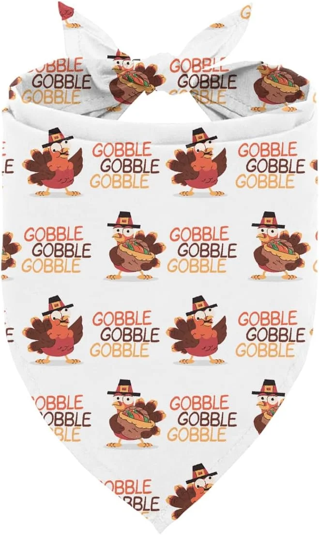 دستمال گردن سگ طرح شکرگزاری، روسری مثلثی با طرح بوقلمون، دستمال گردن مثلثی راحت و قابل تنظیم سگ، دستمال سر حیوان خانگی فانتزی شکرگزاری برای سگ های کوچک و متوسط دستمال گردن سگ طرح شکرگزاری، روسری مثلثی با طرح بوقلمون، دستمال گردن مثلثی راحت و قابل تنظیم سگ، دستمال سر حیوان خانگی فانتزی شکرگزاری برای سگ های کوچک و متوسط