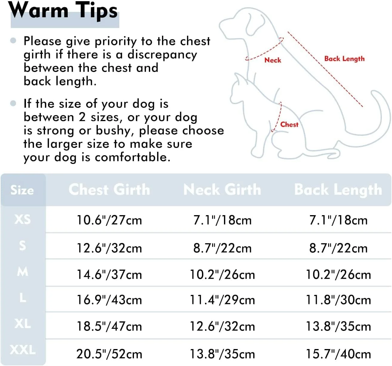 لباس سگ زمستانی TOMVAES، لباس گرم پشمی گربه، پلیور یقه اسکی کلاسیک بافتنی تعطیلات کریسمس (آبی XS - L) (XS)
