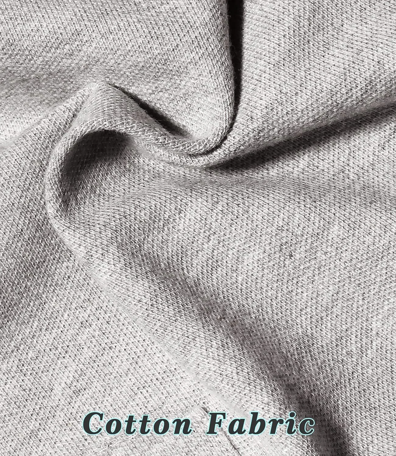 تی‌شرت سگ، تی‌شرت تابستانی توله سگ با یقه پولو برای سگ‌های کوچک و متوسط، تاپ بدون آستین و تنفسی سگ برای بهار و تابستان (خاکستری، M)