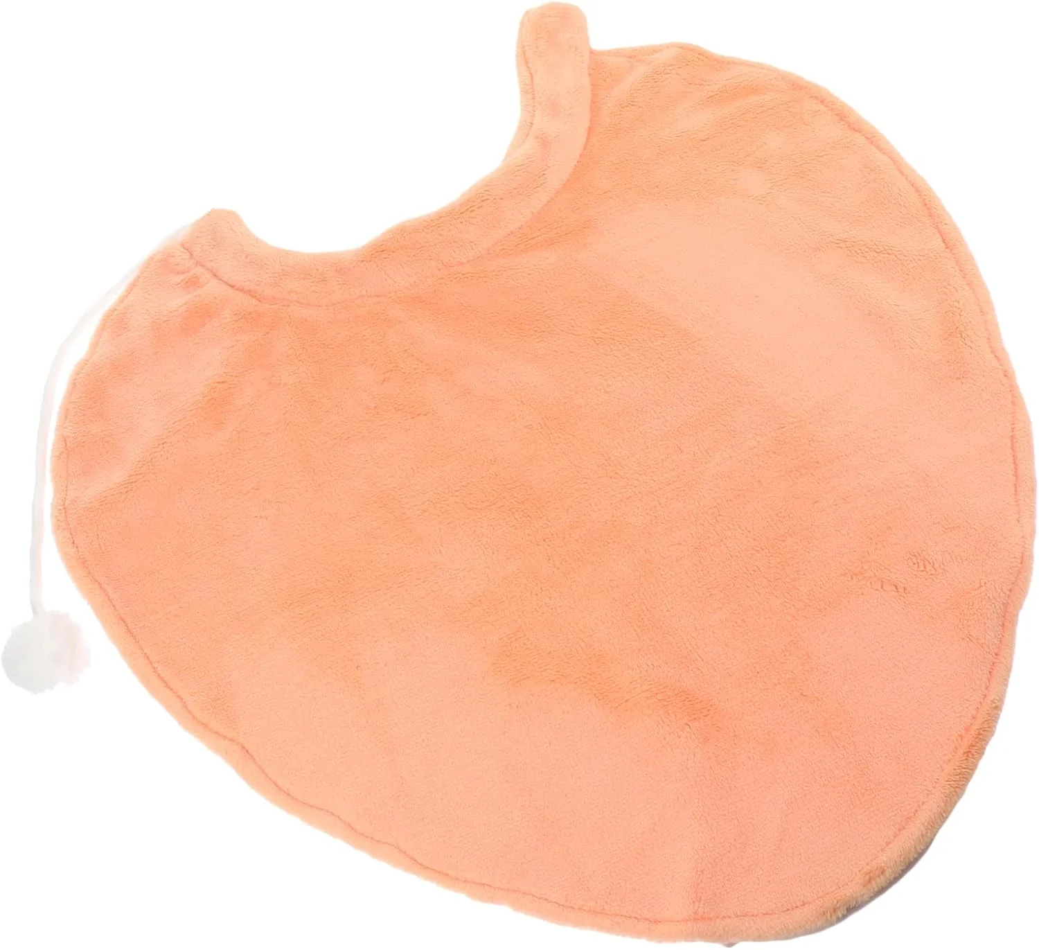 شنل حیوانات خانگی Toyvian، شنل پشمی نرم و راحت، لباس سرگرم کننده برای مهمانی ها و رویدادهای خاص، لوازم حیوانات خانگی