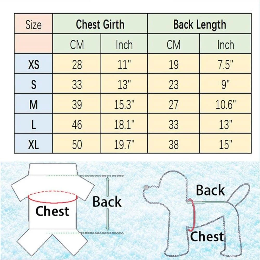 لباس سگ یونیفرم چیواوا، لباس حیوانات خانگی توله سگ، پیراهن سگ (XL - پیراهن صورتی)