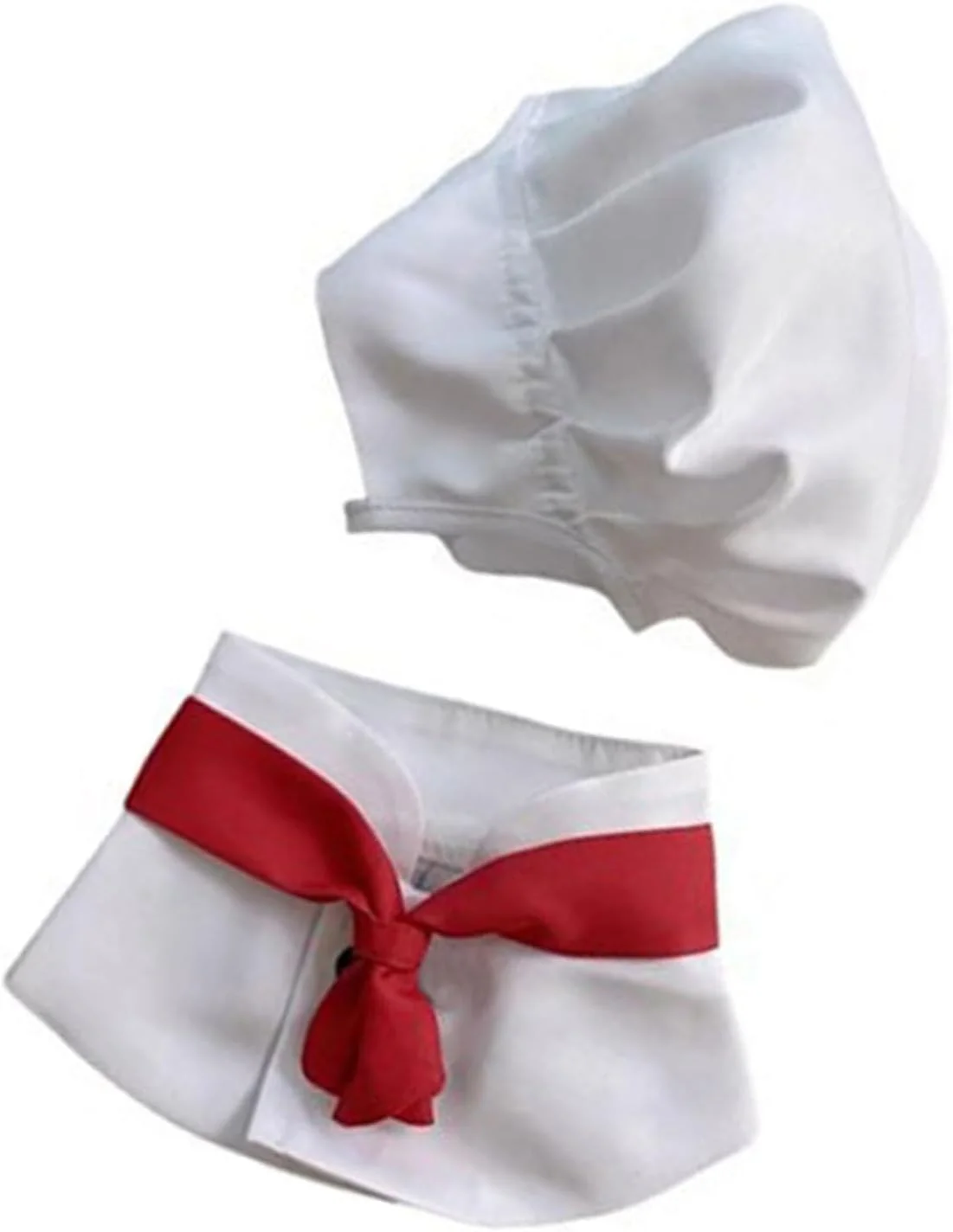 ست لباس آشپزی حیوانات خانگی با طرح گربه، لباس سرآشپز برای هالووین و آرایش خنده دار ست لباس آشپزی حیوانات خانگی با طرح گربه، لباس سرآشپز برای هالووین و آرایش خنده دار