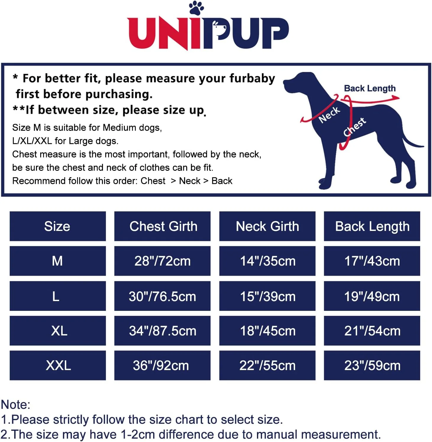 لباس خواب سگ سایز بزرگ، لباس سرهمی سگ بزرگ، ضد ریزش مو و لیسیدن، لباس راحتی حیوانات خانگی برای دوران نقاهت بعد از جراحی، لباس خواب نرم و کشسان پنبه ای حیوانات خانگی مدل U-COSP04L لباس خواب سگ سایز بزرگ، لباس سرهمی سگ بزرگ، ضد ریزش مو و لیسیدن، لباس راحتی حیوانات خانگی برای دوران نقاهت بعد از جراحی، لباس خواب نرم و کشسان پنبه ای حیوانات خانگی مدل U-COSP04L