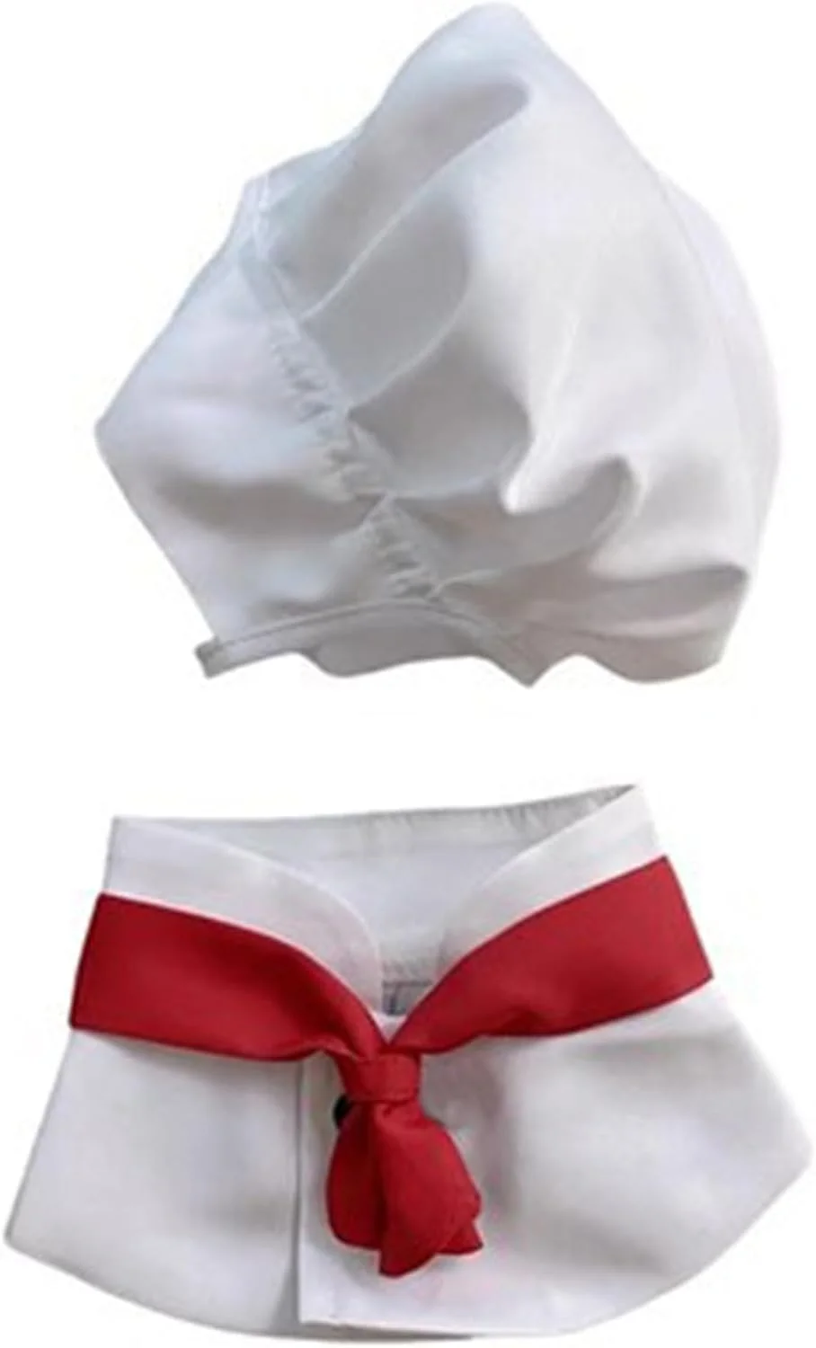 ست لباس آشپزی حیوانات خانگی با طرح گربه، مناسب هالووین و آرایش خنده دار ست لباس آشپزی حیوانات خانگی با طرح گربه، مناسب هالووین و آرایش خنده دار