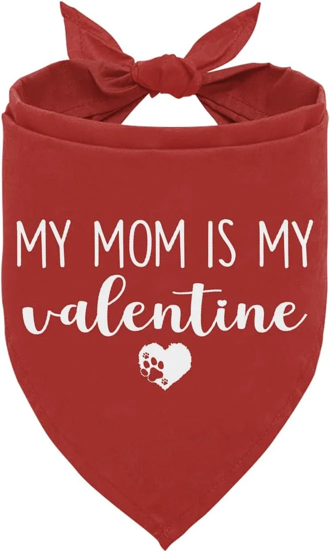 دستمال گردن سگ طرح روز عشق، دستمال گردن حیوانات خانگی، لوازم جانبی روسری حیوانات خانگی برای سگ ها و گربه های کوچک و متوسط، روسری مثلثی قرمز حیوانات خانگی، هدیه برای دوستداران سگ دستمال گردن سگ طرح روز عشق، دستمال گردن حیوانات خانگی، لوازم جانبی روسری حیوانات خانگی برای سگ ها و گربه های کوچک و متوسط، روسری مثلثی قرمز حیوانات خانگی، هدیه برای دوستداران سگ
