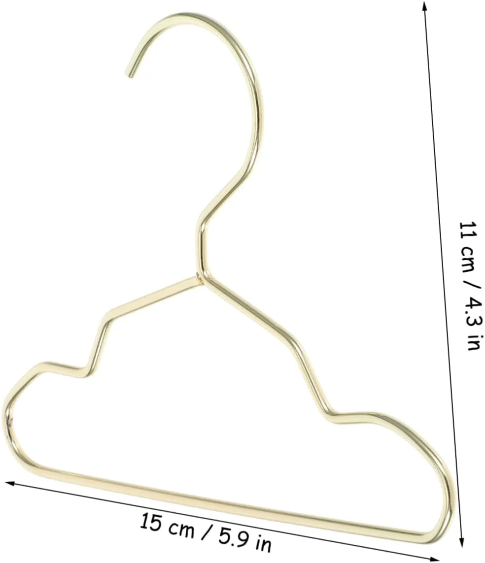 بسته 10 عددی چوب لباسی لباس حیوانات خانگی، چوب لباسی کوچک برای گربه ها، چوب لباسی لباس برای سگ های کوچک، چوب لباسی فلزی برای گربه ها، قابل تعویض بسته 10 عددی چوب لباسی لباس حیوانات خانگی، چوب لباسی کوچک برای گربه ها، چوب لباسی لباس برای سگ های کوچک، چوب لباسی فلزی برای گربه ها، قابل تعویض