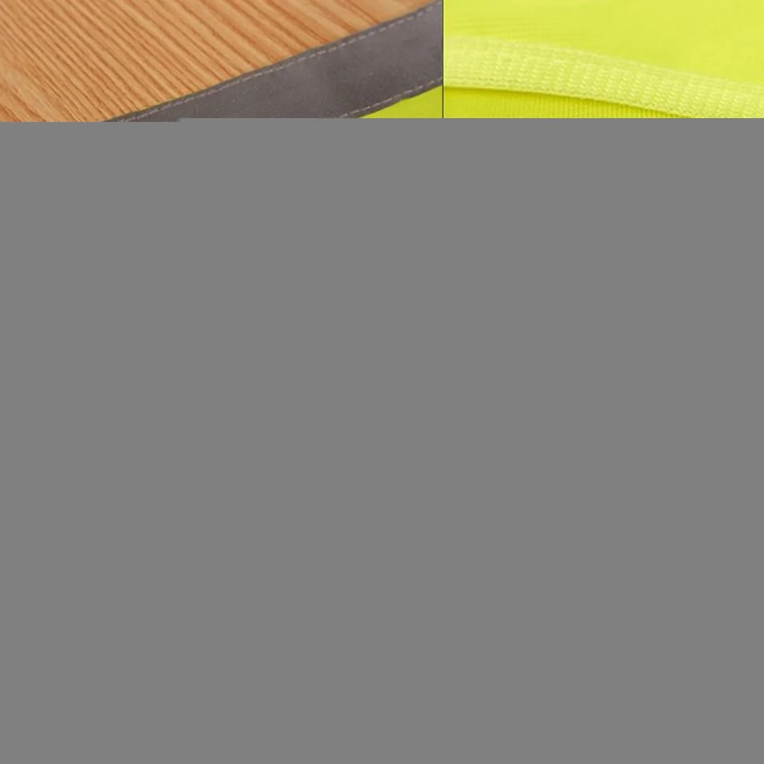 جلیقه ایمنی سگ | جلیقه سگ برای پیاده روی شبانه | لباس تمرینی ضد آب با دید بالا برای خدمات حیوانات خانگی، کمپینگ، پیاده روی، شکار و ساخت و ساز جلیقه ایمنی سگ | جلیقه سگ برای پیاده روی شبانه | لباس تمرینی ضد آب با دید بالا برای خدمات حیوانات خانگی، کمپینگ، پیاده روی، شکار و ساخت و ساز