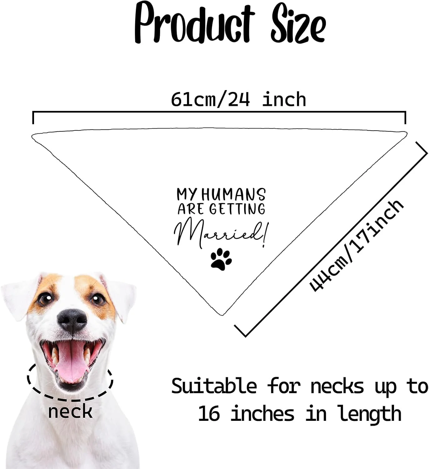 دستمال گردن سگ برای جشن عروسی و نامزدی، لباس و لوازم جانبی - انسان های من دارند ازدواج می کنند! دستمال گردن سگ، شال، وسیله عکس برداری عروسی، لباس عروسی سگ، دکوراسیون خنده دار جشن نامزدی عروسی، هدیه دستمال گردن سگ برای جشن عروسی و نامزدی، لباس و لوازم جانبی - انسان های من دارند ازدواج می کنند! دستمال گردن سگ، شال، وسیله عکس برداری عروسی، لباس عروسی سگ، دکوراسیون خنده دار جشن نامزدی عروسی، هدیه