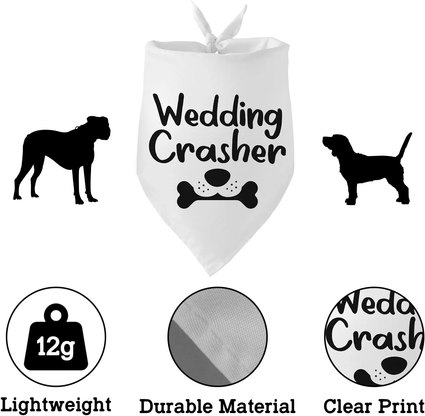 دستمال گردن سگ طرح عروسی، هدیه عروسی برای زوج ها، هدیه جشن نامزدی، دستمال گردن سگ برای اعلام نامزدی، اکسسوری شال گردن حیوانات خانگی، هدیه برای دوستداران حیوانات خانگی دستمال گردن سگ طرح عروسی، هدیه عروسی برای زوج ها، هدیه جشن نامزدی، دستمال گردن سگ برای اعلام نامزدی، اکسسوری شال گردن حیوانات خانگی، هدیه برای دوستداران حیوانات خانگی