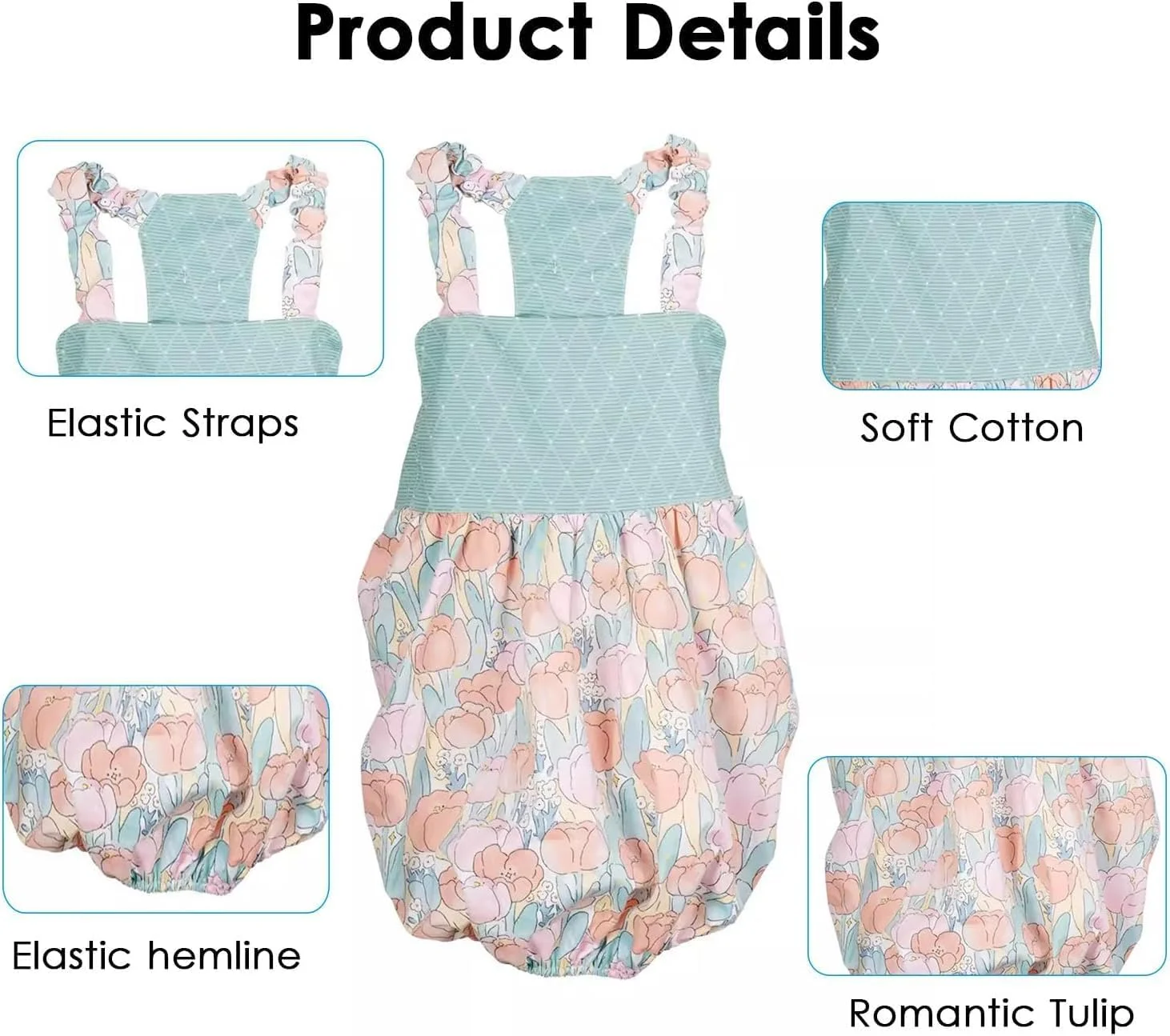 پیراهن سگ دخترانه، پیراهن مجلسی گلدار سگ برای تولد و عید پاک، لباس سگ بهاره و تابستانه (دامن کدو تنبل، سایز L) پیراهن سگ دخترانه، پیراهن مجلسی گلدار سگ برای تولد و عید پاک، لباس سگ بهاره و تابستانه (دامن کدو تنبل، سایز L)