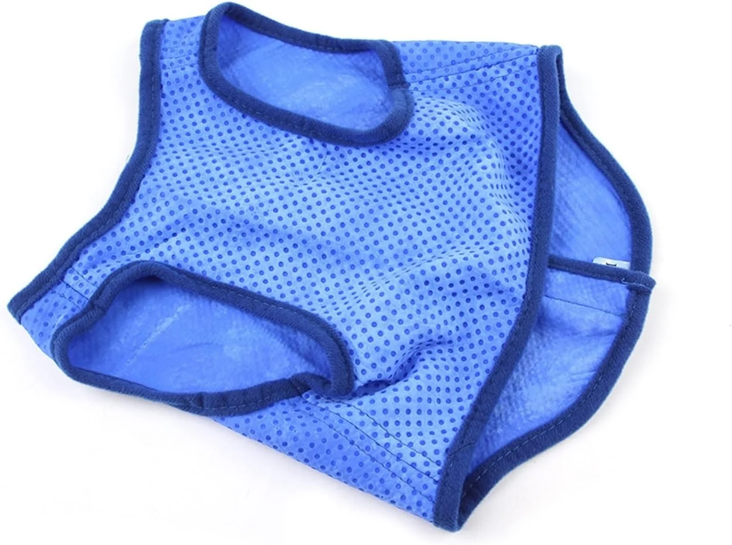 جلیقه خنک کننده سگ فروشگاه سفید. ژاکت سبک وزن با فناوری میکروفیبر خنک کننده تبخیری، پیراهن محافظ برای ساحل، سایزبندی برای سگ های کوچک، متوسط و بزرگ (L) جلیقه خنک کننده سگ فروشگاه سفید. ژاکت سبک وزن با فناوری میکروفیبر خنک کننده تبخیری، پیراهن محافظ برای ساحل، سایزبندی برای سگ های کوچک، متوسط و بزرگ (L)