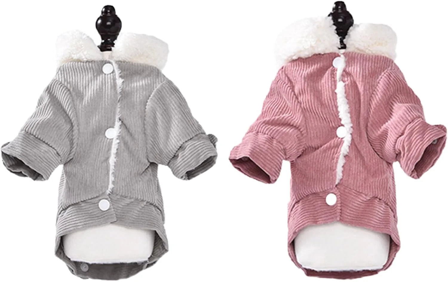 WHPLYE لباس سگ دخترانه یقه اسکی مناسب بهار و زمستان برای توله سگ و گربه، مناسب عکاسی WHPLYE لباس سگ دخترانه یقه اسکی مناسب بهار و زمستان برای توله سگ و گربه، مناسب عکاسی