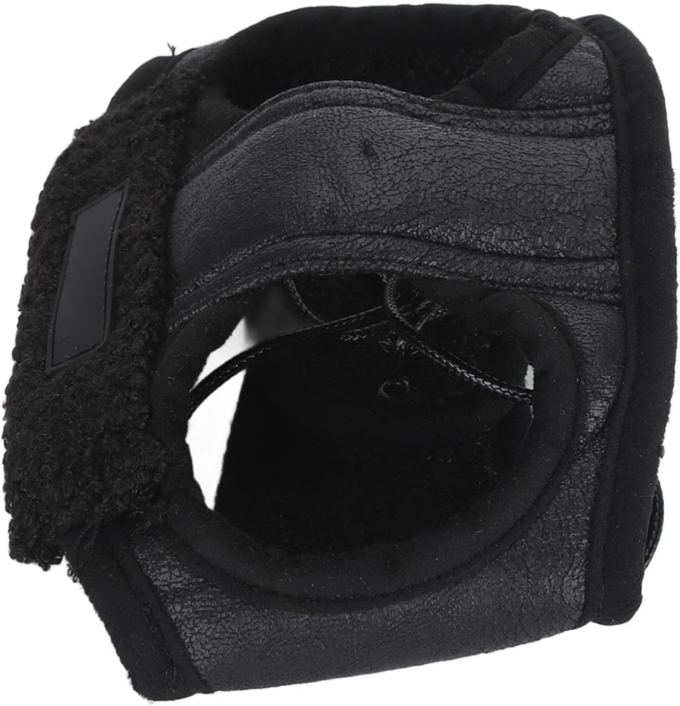 کلاه سگ برای سگ های بزرگ، کلاه زمستانی طناب قابل تنظیم نرم گرم هوانوردی با گوش پوش مد روز حیوان خانگی زمستانی برای آب و هوای سرد مهمانی روزانه (M) کلاه سگ برای سگ های بزرگ، کلاه زمستانی طناب قابل تنظیم نرم گرم هوانوردی با گوش پوش مد روز حیوان خانگی زمستانی برای آب و هوای سرد مهمانی روزانه (M)