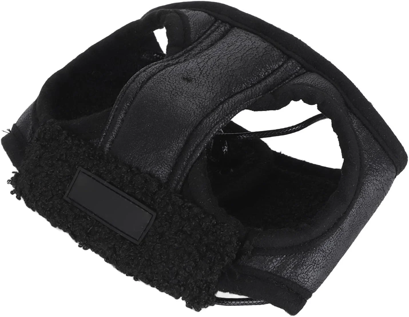 کلاه سگ برای سگ های بزرگ، کلاه زمستانی طناب قابل تنظیم نرم گرم هوانوردی با گوش پوش مد روز حیوان خانگی زمستانی برای آب و هوای سرد مهمانی روزانه (M) کلاه سگ برای سگ های بزرگ، کلاه زمستانی طناب قابل تنظیم نرم گرم هوانوردی با گوش پوش مد روز حیوان خانگی زمستانی برای آب و هوای سرد مهمانی روزانه (M)