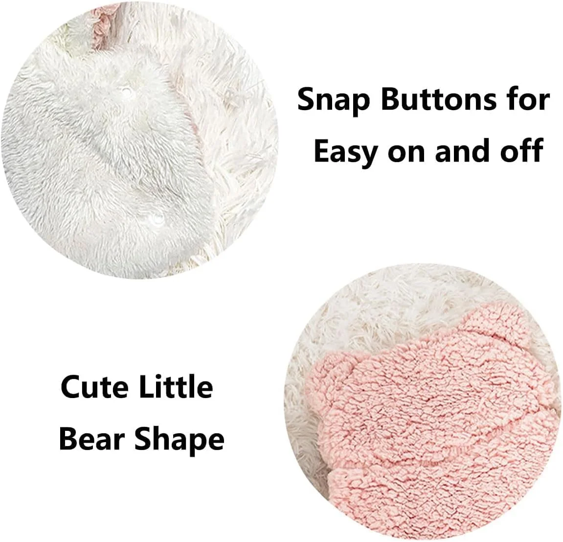 شنل زمستانی گرم سگ با کلاه، پتوی پشمی ضخیم برای سگ ها و گربه های کوچک و متوسط، ژاکت زمستانی برای هوای سرد بیرون، نرم و راحت (آبی، متوسط) شنل زمستانی گرم سگ با کلاه، پتوی پشمی ضخیم برای سگ ها و گربه های کوچک و متوسط، ژاکت زمستانی برای هوای سرد بیرون، نرم و راحت (آبی، متوسط)