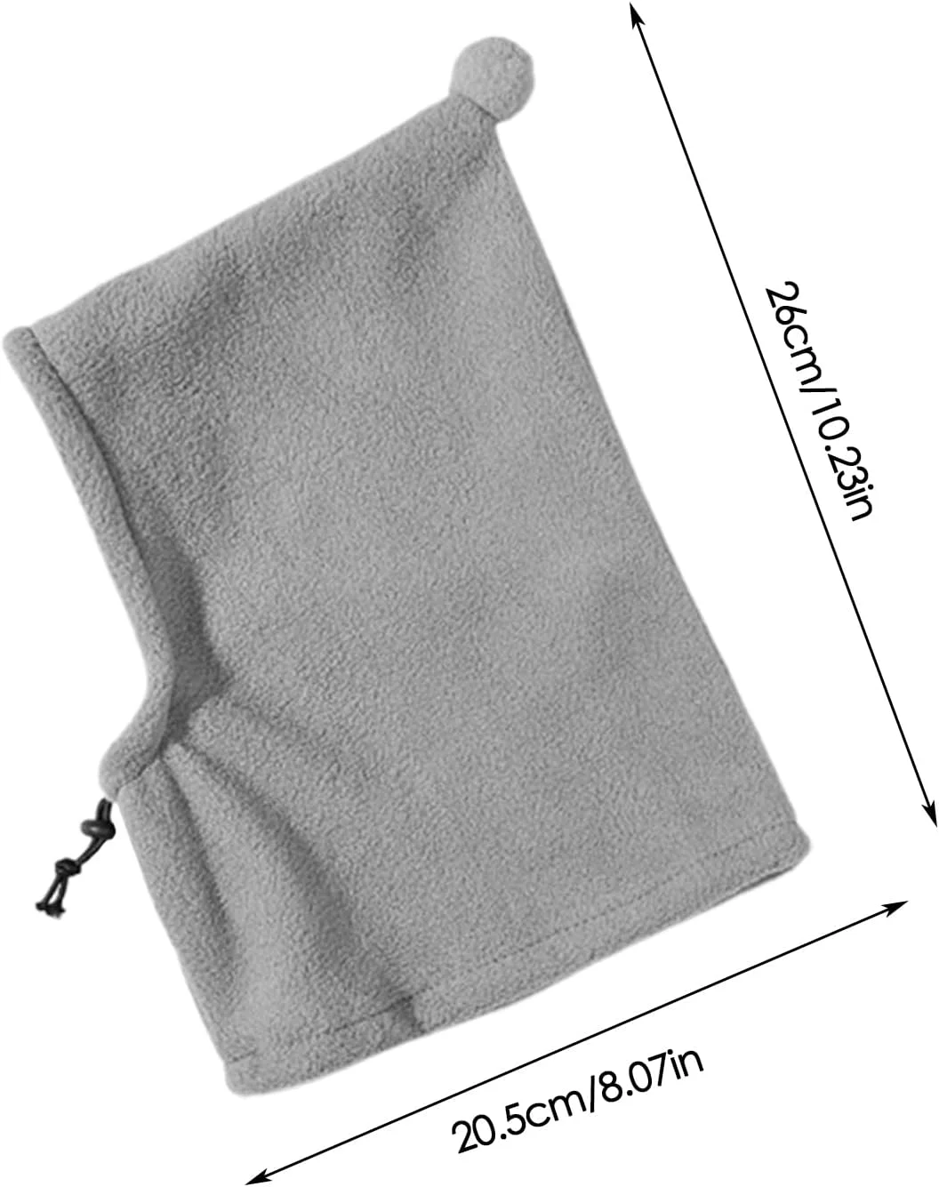 کلاه زمستانی سگ | کلاه زمستانی با طراحی نرم و راحت، پوشش ضخیم و گرم گوش سگ برای پیاده روی و کمپینگ کلاه زمستانی سگ | کلاه زمستانی با طراحی نرم و راحت، پوشش ضخیم و گرم گوش سگ برای پیاده روی و کمپینگ