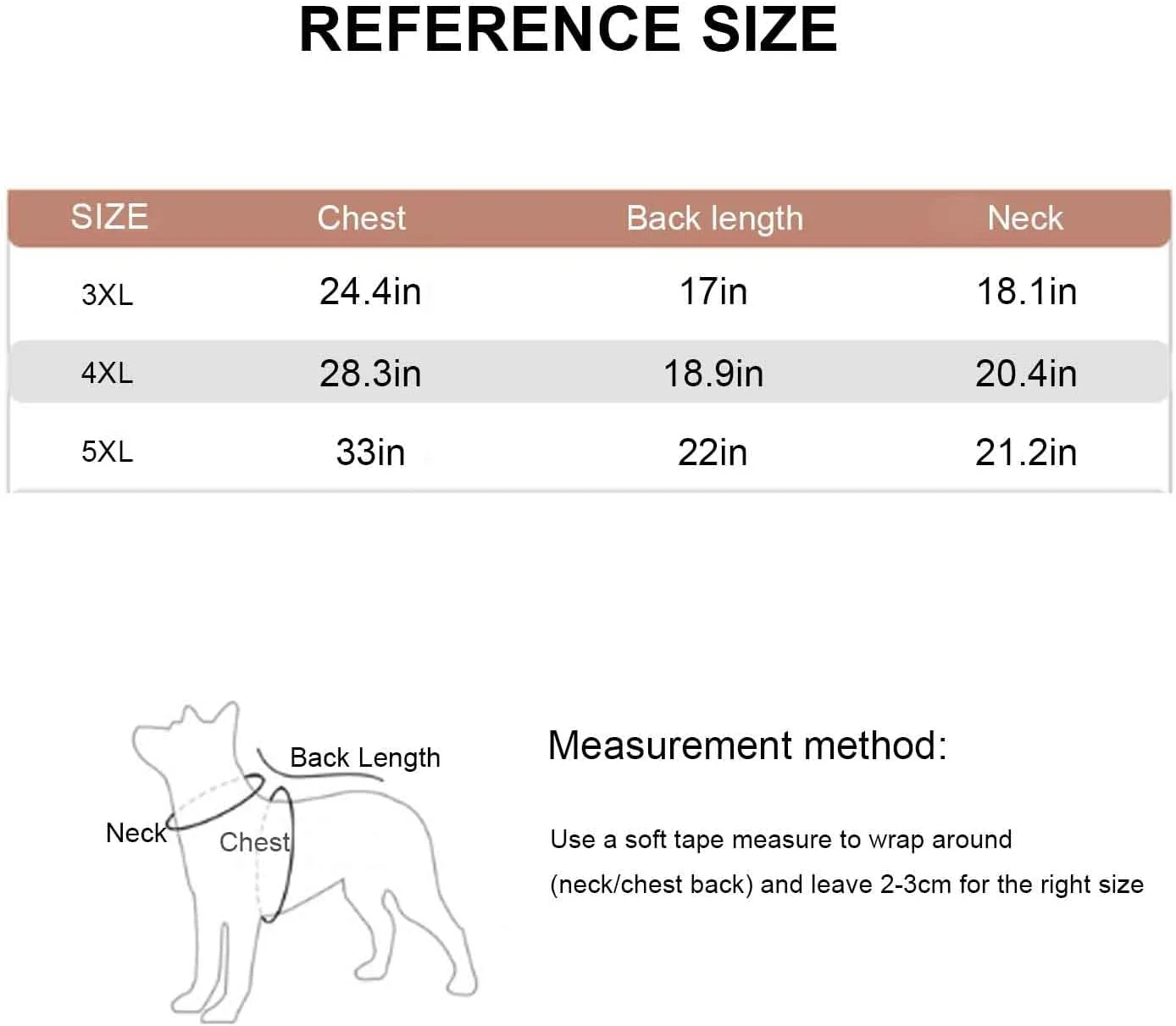 کت زمستانی ضد آب سگ، ژاکت گرم سگ مناسب هوای سرد زمستانی با حلقه D، کت های زمستانی قابل تنظیم بازتابنده، جلیقه سگ با هارنس داخلی برای سگ های بزرگ، 5XL کت زمستانی ضد آب سگ، ژاکت گرم سگ مناسب هوای سرد زمستانی با حلقه D، کت های زمستانی قابل تنظیم بازتابنده، جلیقه سگ با هارنس داخلی برای سگ های بزرگ، 5XL