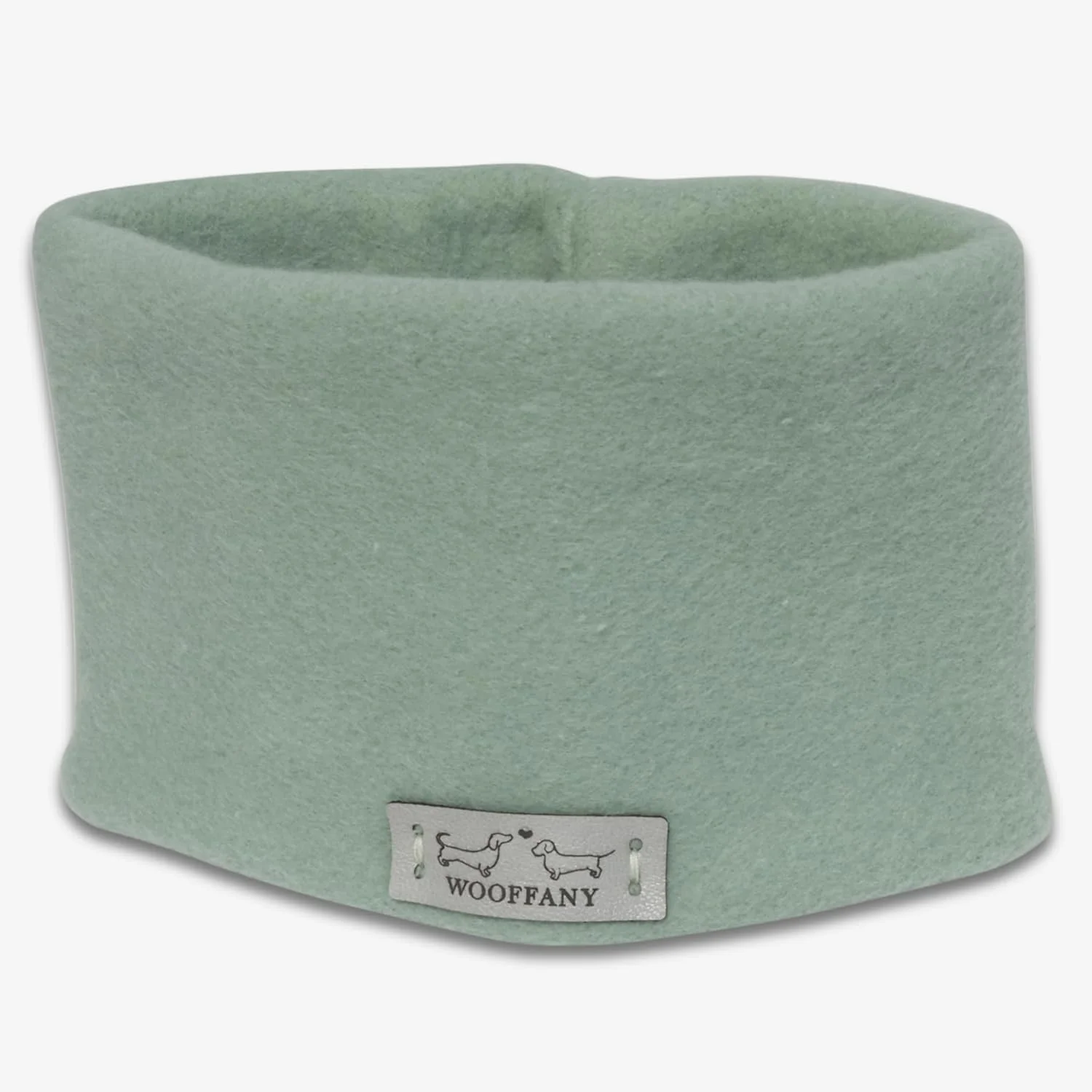 شال گردن حلقه ای سگ ووفانی مدل Mette - پشم نخی - قابل شستشو در دمای 30 درجه سانتیگراد - مناسب برای نژادهای سگ کوچک تا متوسط - دست ساز آلمان شال گردن حلقه ای سگ ووفانی مدل Mette - پشم نخی - قابل شستشو در دمای 30 درجه سانتیگراد - مناسب برای نژادهای سگ کوچک تا متوسط - دست ساز آلمان