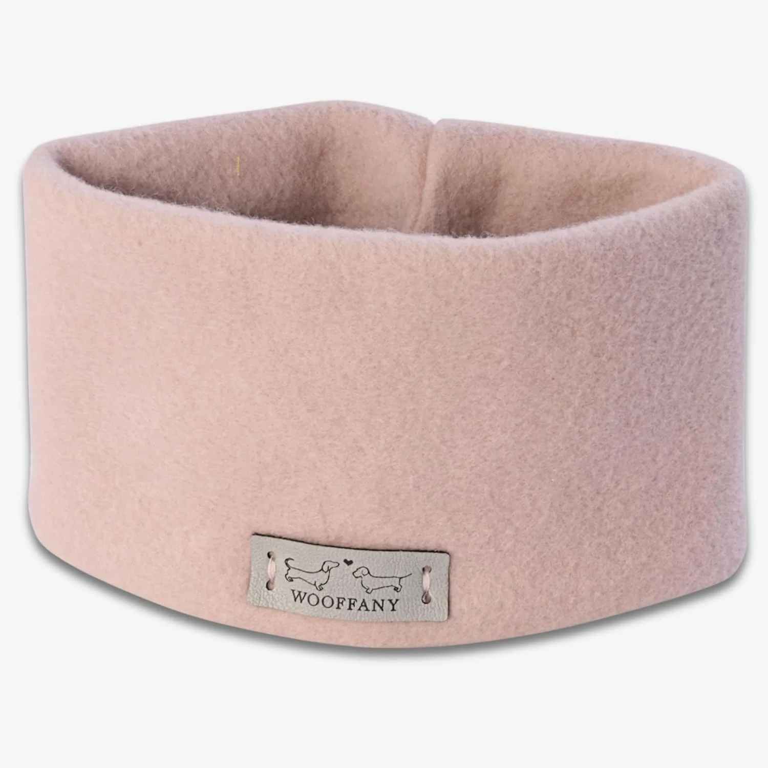 شال گردن حلقه ای سارا دیزاین - پشم پنبه 100% - قابل شستشو در دمای 30 درجه سانتیگراد - برای نژادهای سگ کوچک تا متوسط - دست ساز آلمان شال گردن حلقه ای سارا دیزاین - پشم پنبه 100% - قابل شستشو در دمای 30 درجه سانتیگراد - برای نژادهای سگ کوچک تا متوسط - دست ساز آلمان