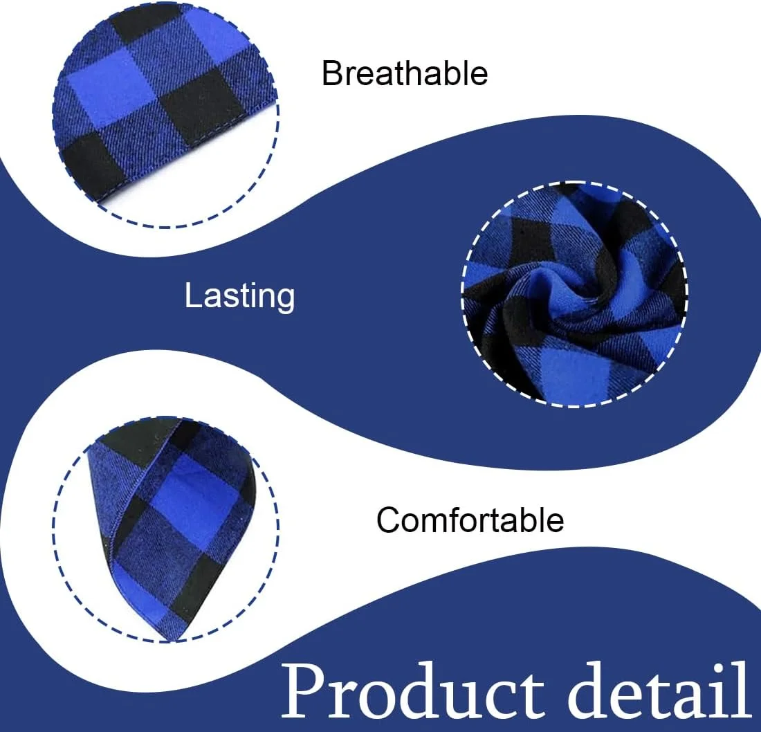 ست سه تکه کلاه و دستمال گردن تولد سگ، کلاه و دستمال گردن تولد سگ با 8 عدد نگین دار، هدیه تولد سگ، تزئین تولد سگ (آبی) ست سه تکه کلاه و دستمال گردن تولد سگ، کلاه و دستمال گردن تولد سگ با 8 عدد نگین دار، هدیه تولد سگ، تزئین تولد سگ (آبی)