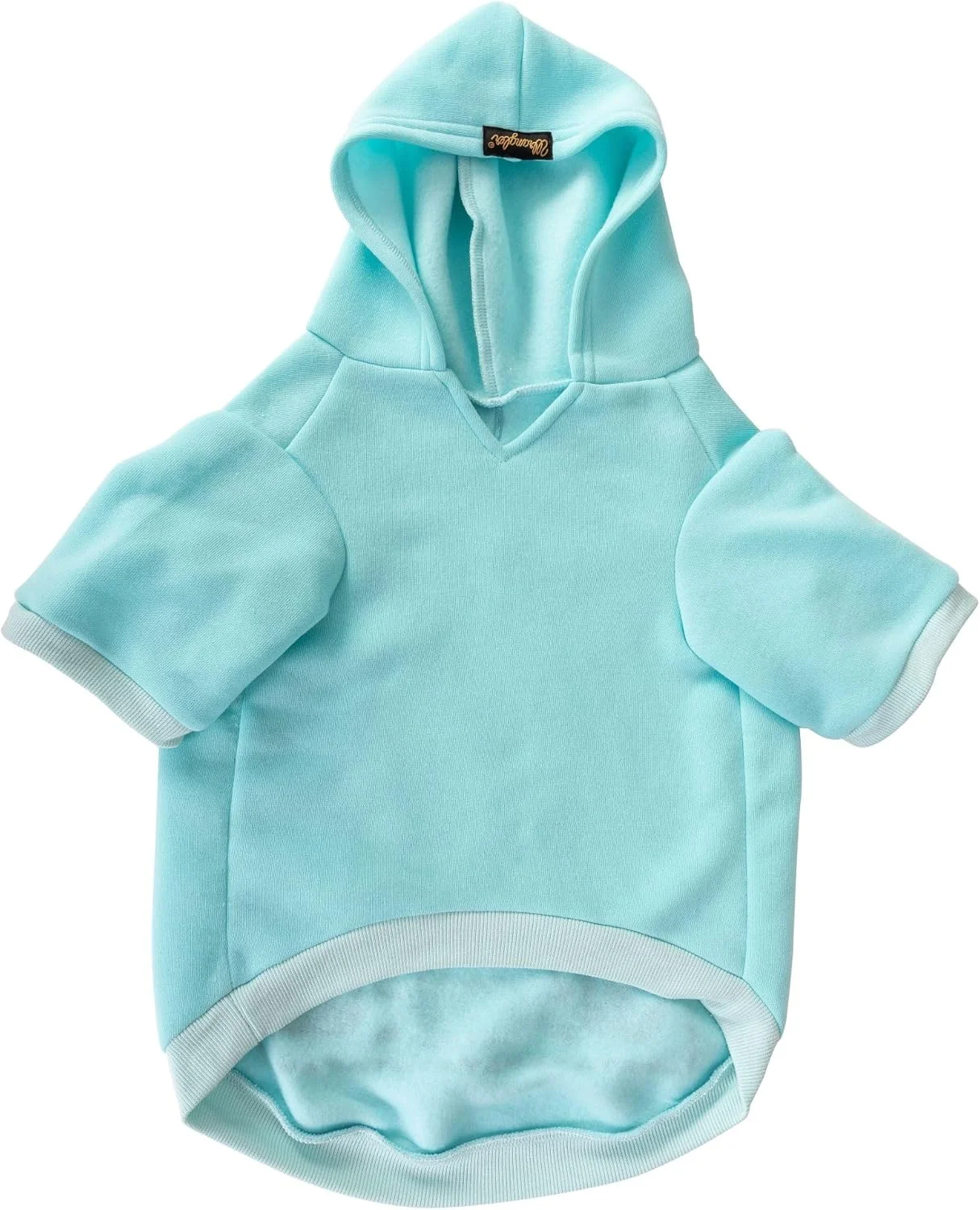 هودی سگ با طرح پوستر صحرایی هودی سگ با طرح پوستر صحرایی