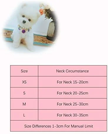 گردنبند سگ پاگ وینتیج زیبا با آویز زنگوله، مناسب برای حیوانات کوچک و متوسط مانند گربه، سگ چیواوا و سایر حیوانات خانگی (آبی، M) گردنبند سگ پاگ وینتیج زیبا با آویز زنگوله، مناسب برای حیوانات کوچک و متوسط مانند گربه، سگ چیواوا و سایر حیوانات خانگی (آبی، M)