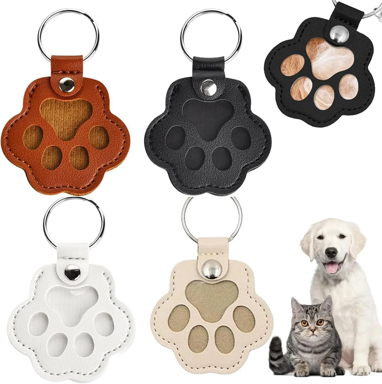 باکس نگهداری موی حیوانات خانگی XUDUOO باکس نگهداری موی حیوانات خانگی XUDUOO