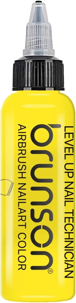 جوهر طراحی ناخن، رنگ ایربراش، رنگ اکریلیک، لاک ناخن/رنگدانه برای مدل، سرگرمی، صنایع دستی، چرم و نقاشی کفش، شابلون های ناخن، رنگ های ایربراش طراحی ناخن BAP08 زرد قناری (15 میلی لیتر) جوهر طراحی ناخن، رنگ ایربراش، رنگ اکریلیک، لاک ناخن/رنگدانه برای مدل، سرگرمی، صنایع دستی، چرم و نقاشی کفش، شابلون های ناخن، رنگ های ایربراش طراحی ناخن BAP08 زرد قناری (15 میلی لیتر)