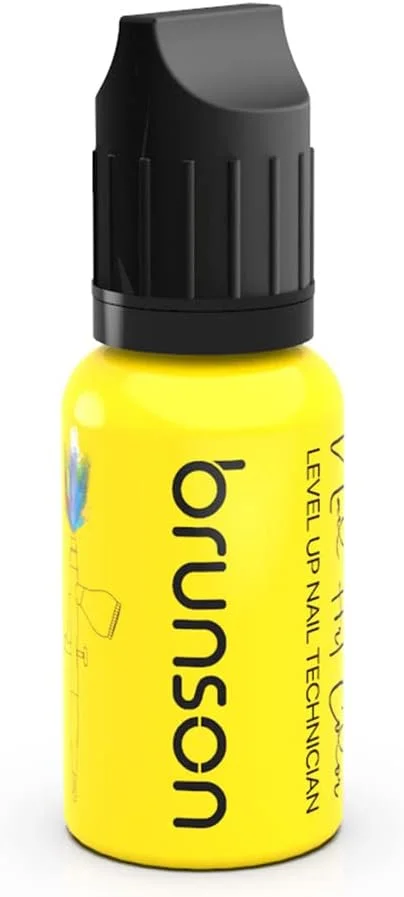 جوهر طراحی ناخن، رنگ ایربراش، رنگ اکریلیک، لاک ناخن/رنگدانه برای مدل، سرگرمی، صنایع دستی، چرم و نقاشی کفش، شابلون های ناخن، رنگ های ایربراش طراحی ناخن BAP08 زرد قناری (15 میلی لیتر) جوهر طراحی ناخن، رنگ ایربراش، رنگ اکریلیک، لاک ناخن/رنگدانه برای مدل، سرگرمی، صنایع دستی، چرم و نقاشی کفش، شابلون های ناخن، رنگ های ایربراش طراحی ناخن BAP08 زرد قناری (15 میلی لیتر)