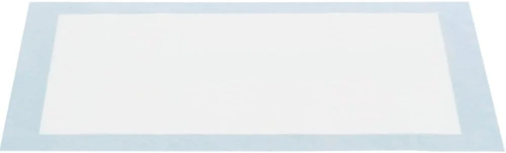 پد بهداشتی سگ تریکسی مدل 23412، 60 × 60 سانتی متر، 10 عدد پد بهداشتی سگ تریکسی مدل 23412، 60 × 60 سانتی متر، 10 عدد