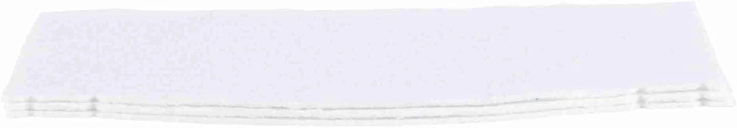 پدهای جاذب تریکسی برای شکم بند سگ های نر، سایز خیلی بزرگ