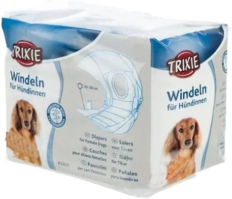 پوشک سگ تریکسی سایز خیلی بزرگ