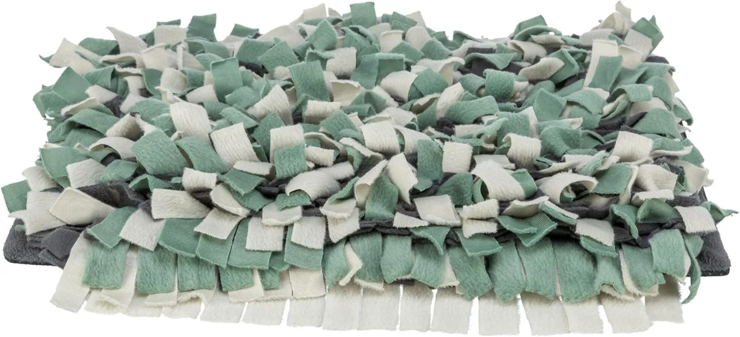 فرش بویایی فعالیت سگ تریکسی - 50X34 سانتی متر