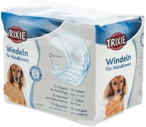 پوشک سگ تریکسی سایز خیلی بزرگ