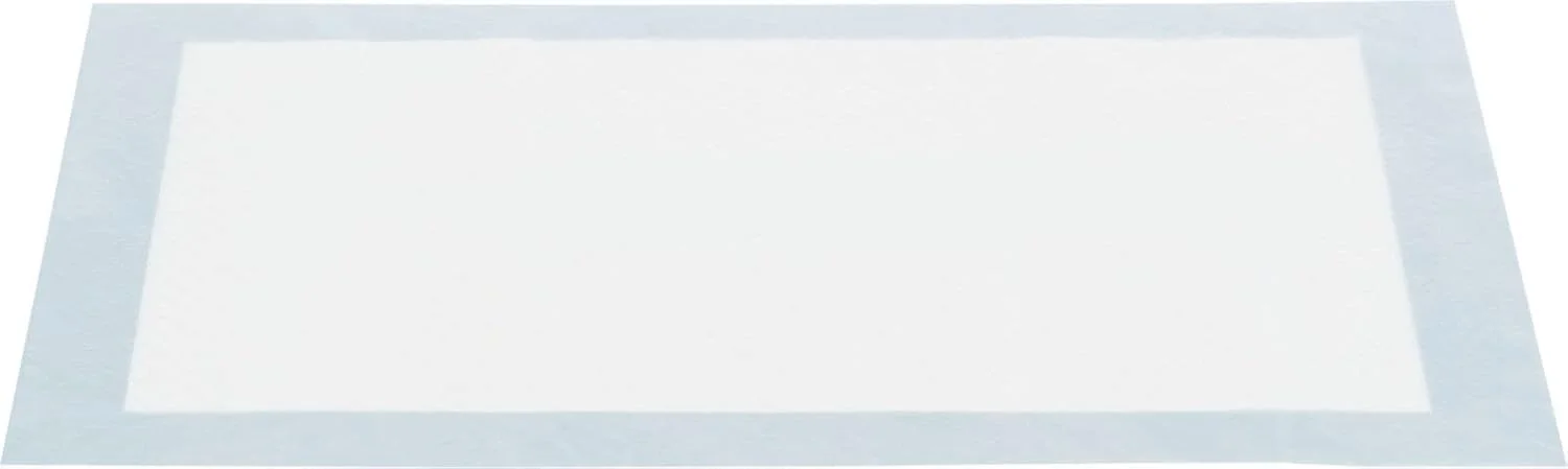 پد بهداشتی سگ و توله سگ تریکسی، 60x60 سانتی متر، 50 عدد پد بهداشتی سگ و توله سگ تریکسی، 60x60 سانتی متر، 50 عدد