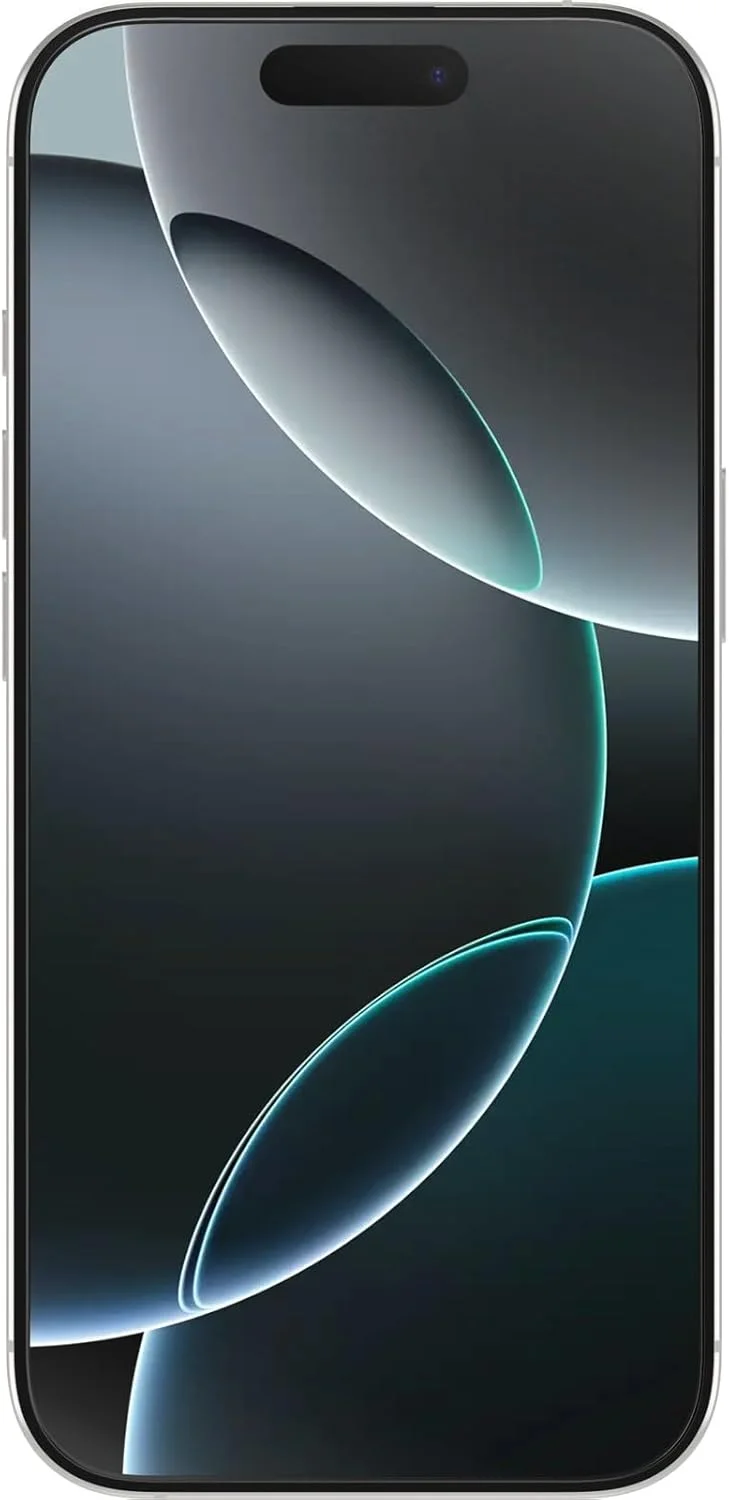 محافظ صفحه نمایش شیشه ای حرارت دیده با پوشش کامل 2.5 بعدی برای آیفون (آیفون 17 پرو مکس) محافظ صفحه نمایش شیشه ای حرارت دیده با پوشش کامل 2.5 بعدی برای آیفون (آیفون 17 پرو مکس)