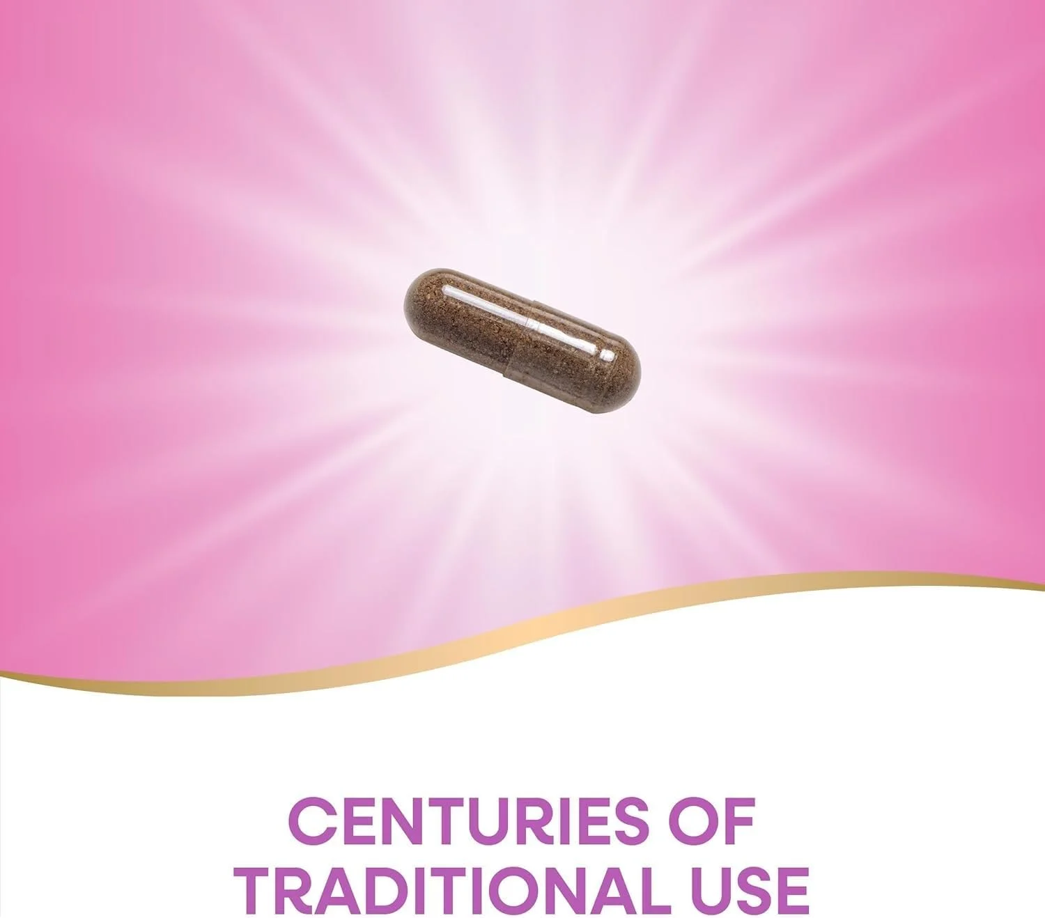 ناتورز وی میوه ویتکس 100 کپسول گیاهی | 400 میلی گرم در هر وعده مکمل گیاهی غذایی برای پشتیبانی از چرخه ماهانه. ناتورز وی میوه ویتکس 100 کپسول گیاهی | 400 میلی گرم در هر وعده مکمل گیاهی غذایی برای پشتیبانی از چرخه ماهانه.