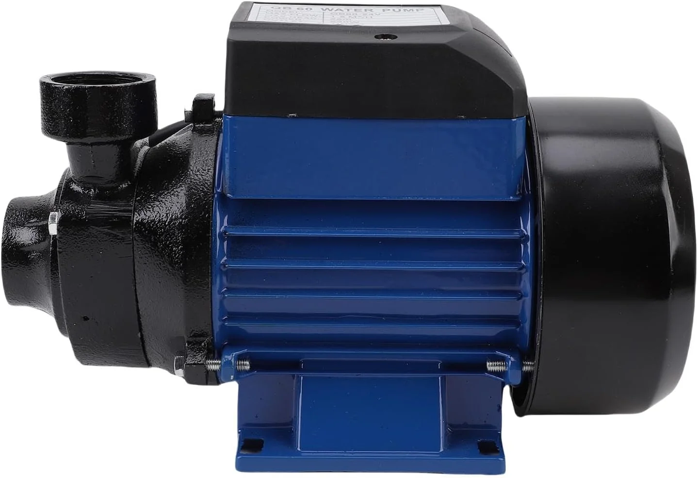 پمپ آب قوی ۲۴ ولت ۲۳۰ وات Jiawu برای تامین آب دیگ بخار، بخش حرارتی کارآمد