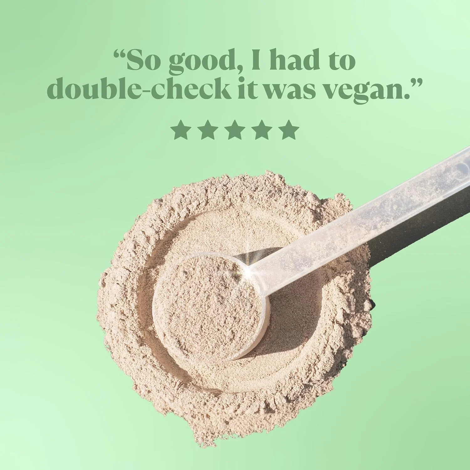 پروتئین گیاهی - طعم بستنی وانیلی طبیعی، ۵۰۰ گرم - گیاهی، ۲۳ گرم پروتئین، کم شکر، کم کالری پروتئین گیاهی - طعم بستنی وانیلی طبیعی، ۵۰۰ گرم - گیاهی، ۲۳ گرم پروتئین، کم شکر، کم کالری