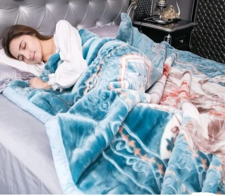 پتوی یک نفره بسیار نرم و لوکس برجسته طرح کره ای، دو لایه، پتوی فوق العاده نرم ساتن چند رنگ (سبک وزن) چند رنگ #3 پتوی یک نفره بسیار نرم و لوکس برجسته طرح کره ای، دو لایه، پتوی فوق العاده نرم ساتن چند رنگ (سبک وزن) چند رنگ #3