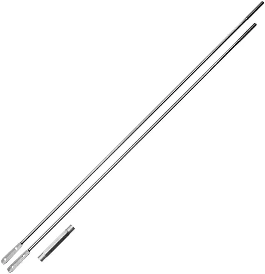 سفت کن زنجیر فلزی نشنال هاردور مدل V196 با روکش زینک