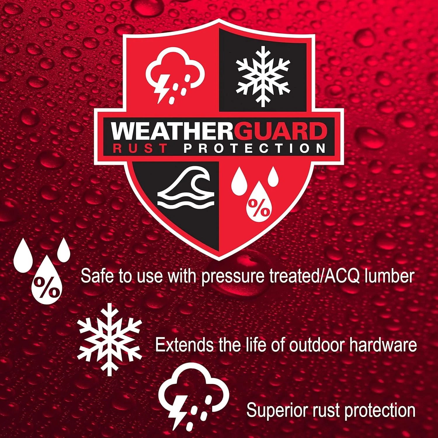 سیم‌کش مهارکش چشمی و قلاب National Hardware N221-986 2174BC با روکش زینک