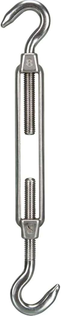 مهارکش فولاد ضد زنگ پرل M8