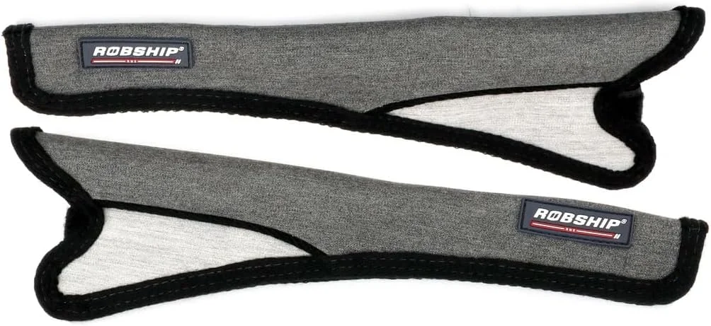 محافظ قرقره طناب نجات Robship MK2، لوازم جانبی ضروری برای ایمنی دریایی، Greyline - متوسط