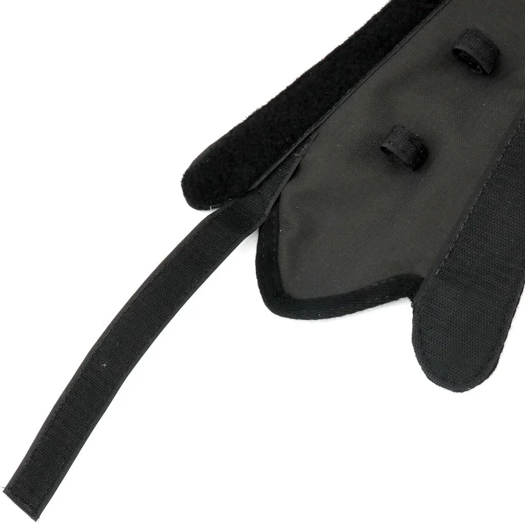 محافظ قرقره طناب نجات Robship MK2، لوازم جانبی ضروری برای ایمنی دریایی، Greyline - متوسط